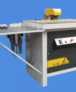 Кромкофрезерный станок, (F-10)