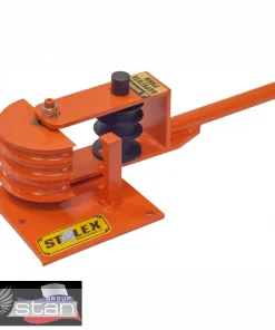 Трубогиб ручной Stalex, ТR-10