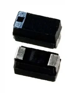 293D475X9025A2TE3, 3216-18, чип тант.25В 4.7мкФ 10% A