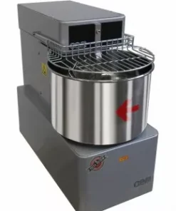 Тестомесильная машина с загрузкой 25 кг OEM-ALI, FA/251/S