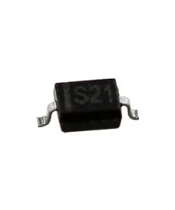 SD106WS, диод Шоттки SOD-323