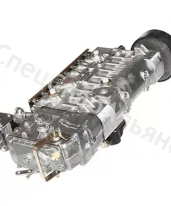 Насос топливный высокого давления, 175.1111005-40