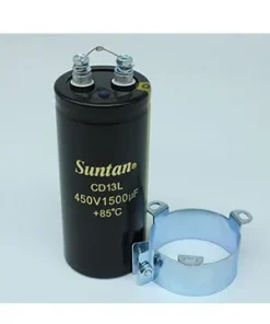 TS13EF2W152MSB000R, 450V 1500uF /50*130/85 C