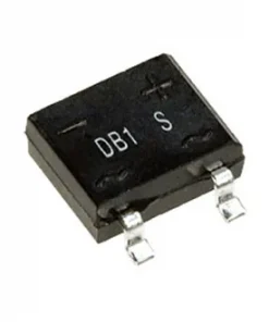 DB153S-TR, диодный мост 200В 1.5A DBS