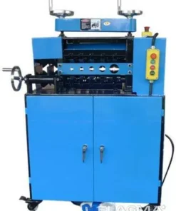 Станок для разделки кабеля, MSY-90