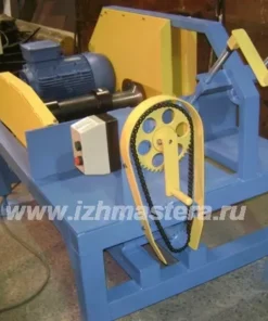 Торцовочный станок с прецизионной кареткой в Ижевске, ТСБ-1-800 «ТОРЕЦ-5»