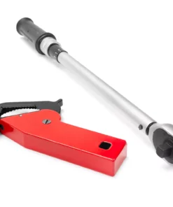 Насадка трубная самозажимная динамометрическая, НТСД