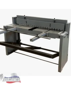 Гильотина ручная, Q01-1.5X1320