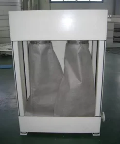 Устройство обезвоживания осадков, OZK (ОЗК)