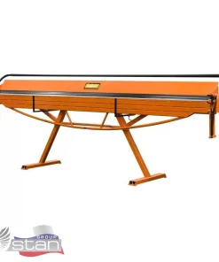 Станок листогибочный ручной Stalex, RSM Prof 2500