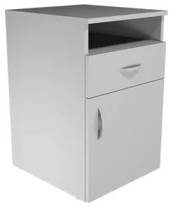 Тумба приставная КОРСА, НВ-400 ТДЯ (420*460*650)