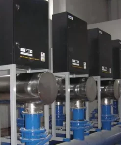 Установка УФ-обеззараживания воды, УОВ ЛАПЭК-100