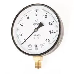 Манометры, МП2-Уф,МП3-Уф,МП,4-У