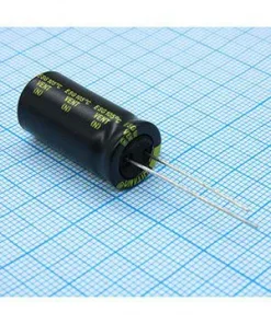 ESG100M2WB, Radial, 450V 10uF /13*25/105 C