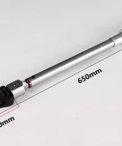 Динамометрический ключ для шлицевых гаек, КШГД