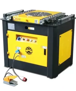 Станок для гибки арматуры, ВПК Г-52