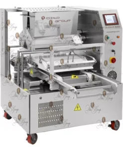 Тесто отсадочная машина, DUOMIX