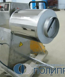 Мясомассажер вакуумный, МВУ-50