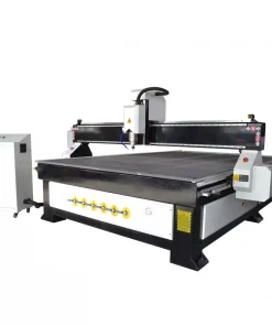 Фрезерный станок с ЧПУ с вакуумном столом, SIGN-2030EV