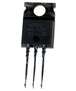 VS-16TTS12PBF, тиристор 1200В 16А TO220AC