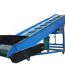 Ленточный транспортер, LT 800