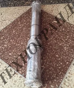 Вал шлицевой статический, ОГМ 1-5