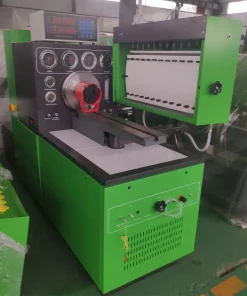 Стенд для проверки насосов ТНВД, 12PSB