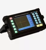 Ультразвуковой дефектоскоп, УД2-70 (металлический корпус)