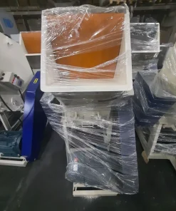 Дробилка, DSNL-500