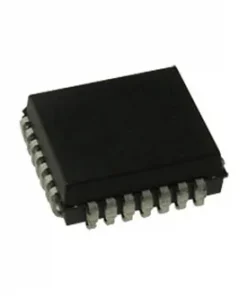 CS82C54-10Z96, программируемый таймер 10МГц PLCC28