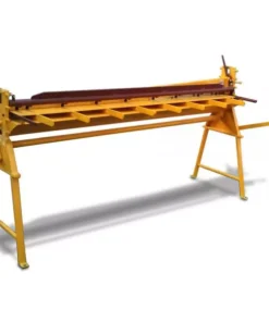 Гильотина по металлу, MetalMaster, Mazanek, Durma