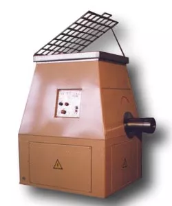 Волчок мясорубка, В-2-105