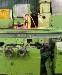 Плоскошлифовальный станок, 3е711в