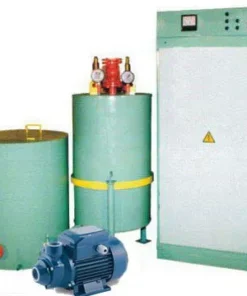 Паровой котел электрический КЭП-350 парогенератор промышленный, КЭП-350