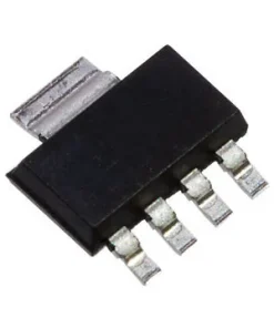 LP38692MPX-3.3/NOPB, SOT223-5