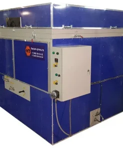 Вакуумно-формовочный станок, НТ-2100