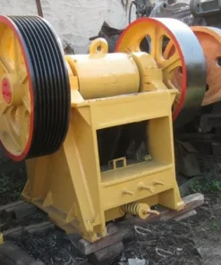 СМД-115, Запчасти