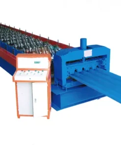 Профилегибочное оборудование для производства Н75, Н75
