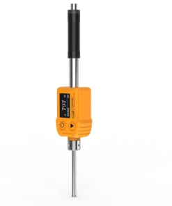 Портативный тестер твердости ручки Linshang, LS252DL