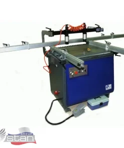 Сверлильно-присадочный станок, BM 21S