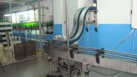 Конвейер., Грипперный