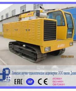 Сварочный агрегат передвижной, MPS-H