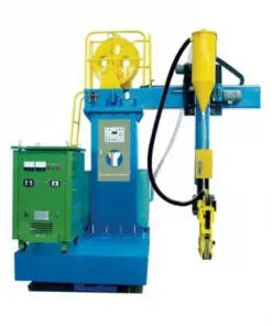 Консольный сварочный аппарат, XBH 1150