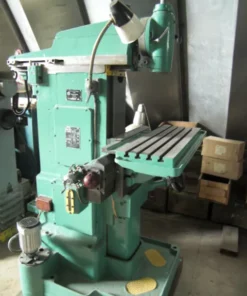 Станок универсально-фрезерный СФ 676 1994г(250х800), СФ 676 1994г(250х800)