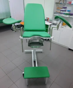 Кресло гинекологическое, ДЗМО КГ - 1