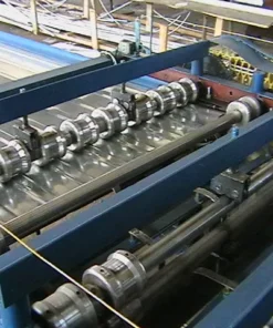 Станок для профнастила С10-1000, С10-1000