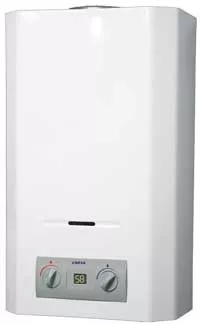 Водонагреватели газовые проточные, Neva Lux-4510 17кВт