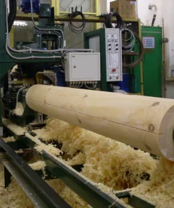 Оцилиндровочный станок, ОЦС-3А