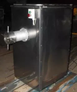 Волчок мясорубка, В2-114МН