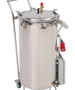 Автоклав, Фермер Нерж